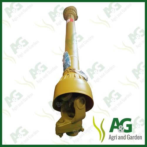 Pto drive shaft for - shaft, slurry
