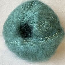 25g Rowan Kidsilk Haze - New Without Labels, Shade Is Maybe Gem 692