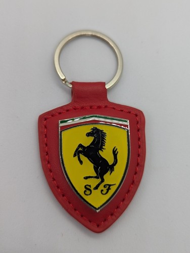 Ferrari red classic - classic, style
