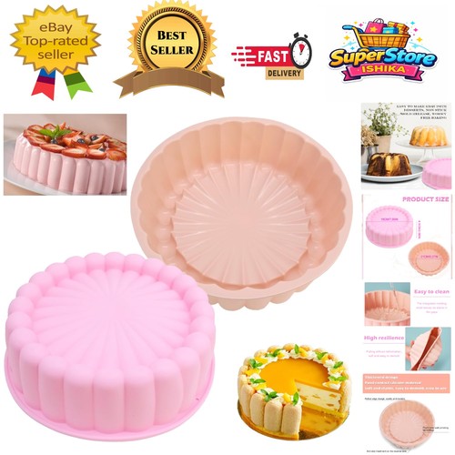 Heat resistant silicone cake - resistant,