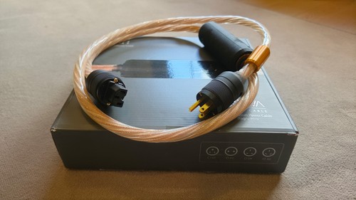 Ifi silent power supernova - silent,