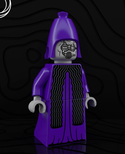 Lego star wars minifigure - lego,