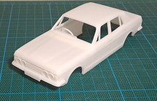 Ford Zodiac Mk4 Bodyshell -