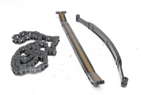 Timing chain slide rail - slide, guide
