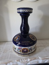 Pussers Rum Porcelain