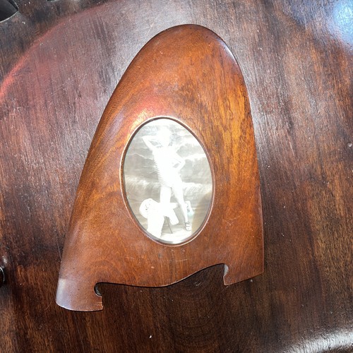 Ww1 wooden propeller - ww1, tip