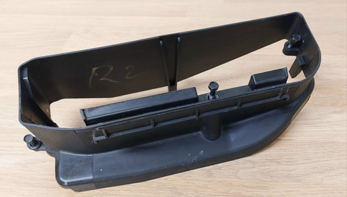 Mercedes r230 front left - r230,