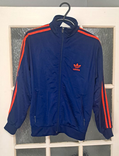 Vintage adidas track - vintage, jacket