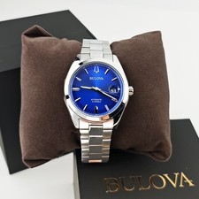 Bulova Surveyor 96B436 Classic