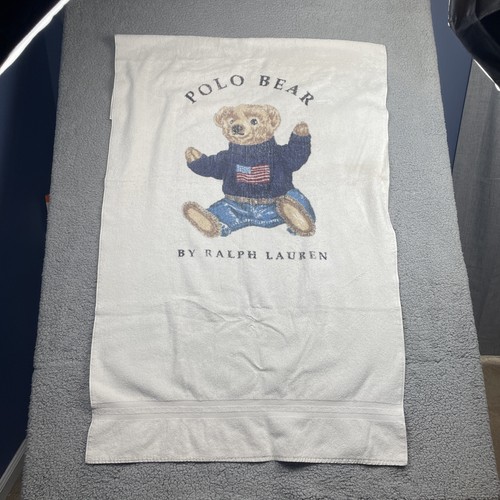Vintage ralph lauren polo - vintage,