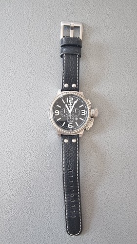 Steel men watch tw9 - men's,