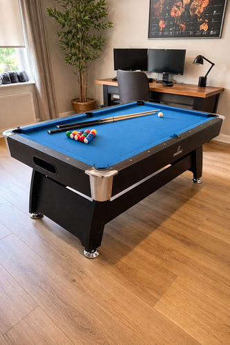 Sure shot elite pro - pro, 7ft