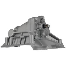 Aluminium Engine Oil Pump for