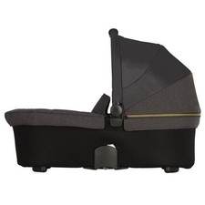 Silver Cross Micralite Carbon Carrycot – Compatible TwoFold & SmartFold Pram