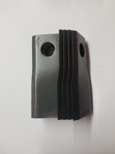 Genuine kuhn disc mower blade - genuine,