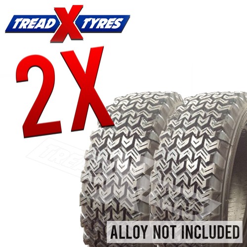 185 55r15 tread - 2x, x