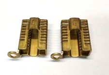 Pair Of Brush Guides Carbon