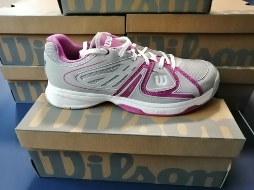 Wilson rush ladies tennis - ladies,