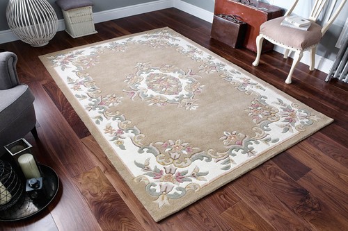 Pastel color chinese beige - color,