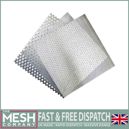 The mesh company - company, 5mm