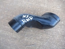 VW T3 T25 camper van dash fresh air heater matrix tube pipe hose RHD N/S left