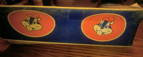 Vtg beaver steel wool - vtg,