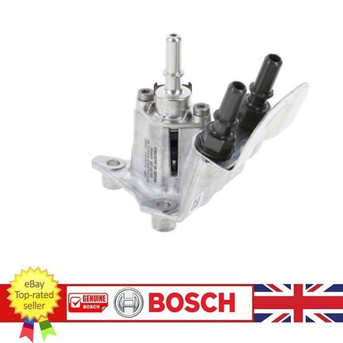 Urea injection dosing module - urea,