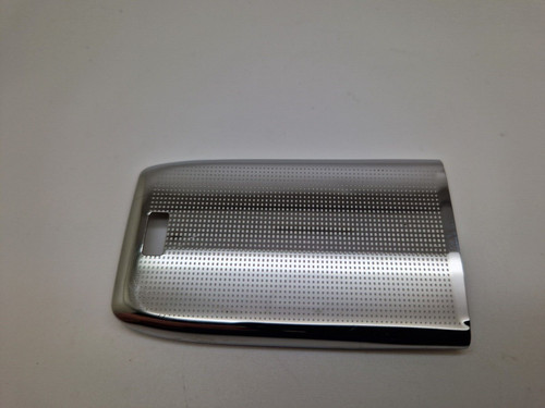 Vgc nokia e51 silver - e51, battery