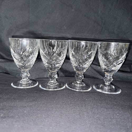 Royal brierley crystal - royal,