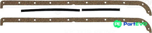 Victor reinz oil sump gasket - victor,