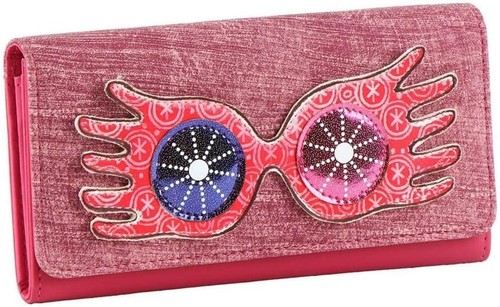 Luna lovegood faux - lovegood, leather