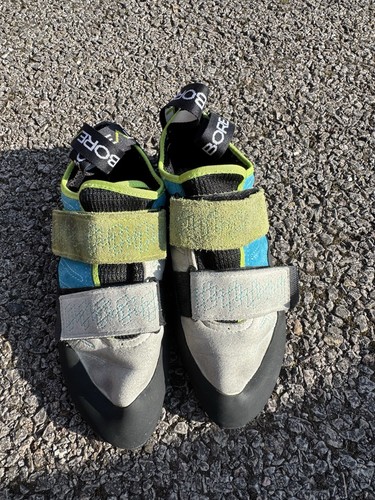 Boreal joker women climbing - joker,