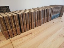 Encyclopaedia Britannica 1768