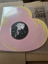 Taylor Swift Lover Live From