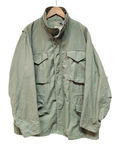 Genuine army issue 70s - genuine,