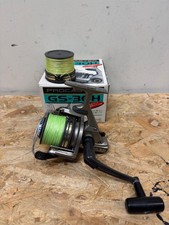 CARP FISHING TACKLE - DAIWA