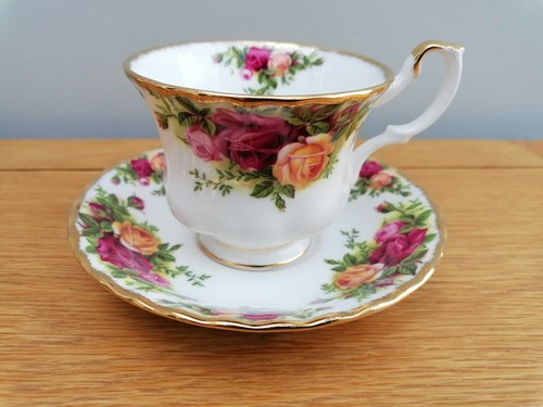 Royal albert old - albert,