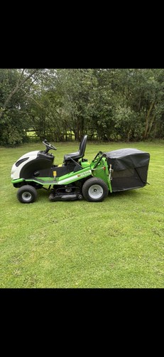 Etesia hydro 100 mvehh - etesia,