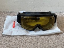 CARRERA SKI GOGGLES BLACK