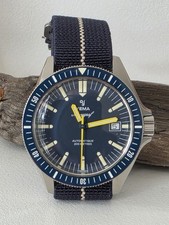 Yema Navygraf Heritage