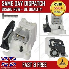 RENAULT CLIO MK2 MEGANE TWINGO REAR TAILGATE BOOT LOCK SOLENOID MOTOR ACTUATOR