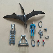 Vintage Tyco Dino-Riders -