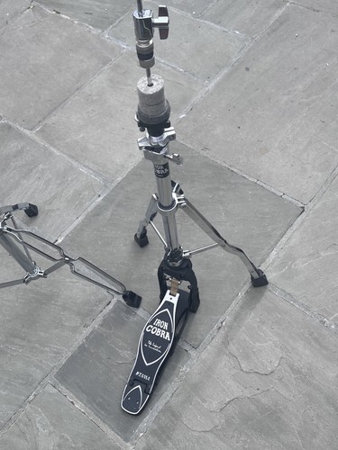 Tama iron cobra lever - tama, glide