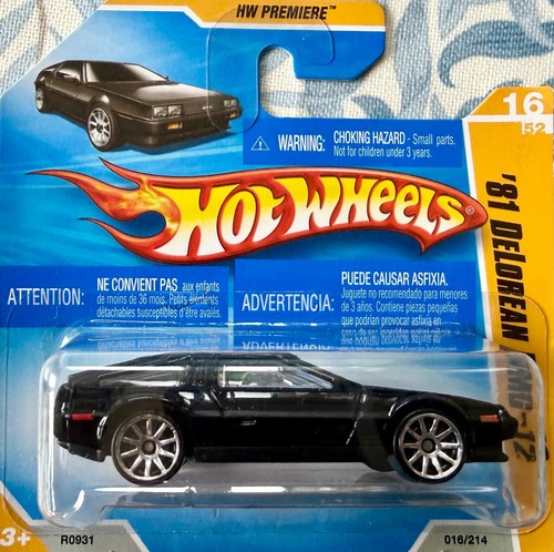 Hot wheels mainline 2009 - -,