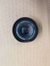 Damaged Pentacon Prakticar