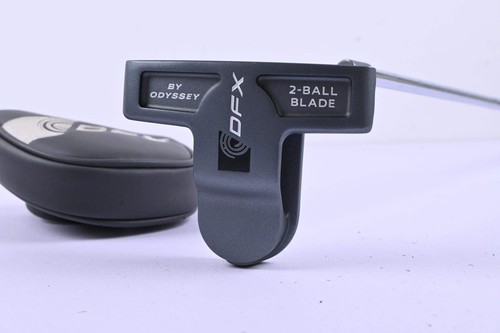 Odyssey dfx 2025 ball blade - dfx,