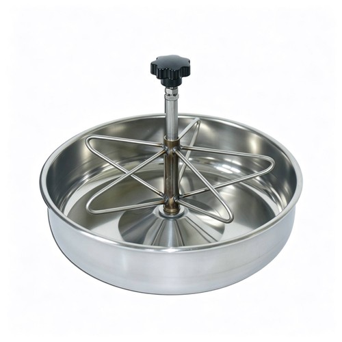 Piglet feeding trough smooth - piglet,