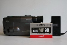 Sony Handycam CCD-TRV30E