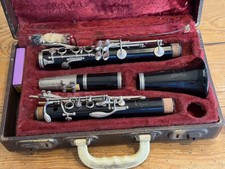 Boosey & Hawkes Regent