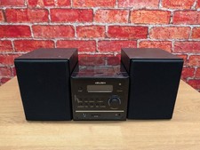 Bush NE-3276PLL CD MP3 Micro